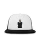 Jujutsu Kaisen Gojo Cap Sublimation Hat