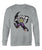 PICCOLO DRAGON BALL LONG SLEEVES