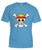 Luffy Flag ONE PEACE T-SHIRT