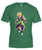 BROLY DRAGON BALL T-SHIRT