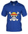 Luffy Flag ONE PEACE POLO