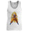 GOKU DRAGON BALL TANK TOP