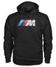 BMW M3 Gildan felpa Sweatshirt