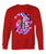 FRIEZA DRAGON BALL LONG SLEEVES