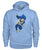 Vegeta Dragon Ball Hoodie