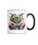 BROLY DRAGON BALL MUG Color Changing Mug