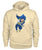 Vegeta Dragon Ball Hoodie