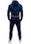 Mohammed Ali Boxer Tracksuit men Google merchant