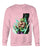 BROLY DRAGON BALL LONG SLEEVES