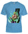 BROLY DRAGON BALL T-SHIRT