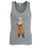 GOKU DRAGON BALL TANK TOP