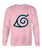 Konoha  NARUTO LONG SLEEVES