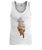 GOKU DRAGON BALL TANK TOP