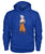 GOKU DRAGON BALL HOODIE