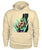 BROLY DRAGON BALL HOODIE