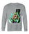 BROLY DRAGON BALL LONG SLEEVES