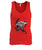 PICCOLO DRAGON BALL TANK TOP