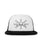 One Piece Teach Flag Cap Sublimation Hat