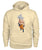 Goku Dragon Ball Super Fighter Hoodie