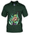 BROLY DRAGON BALL POLO