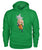 GOKU DRAGON BALL HOODIE