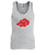 Naruto Shippuden Akatsuki Logo Tank Top