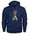 GOGETTA DRAGON BALL HOODIE