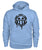 One Piece Trafalgar Law Flag Hoodie