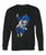 Vegeta Dragon Ball Long Sleeves