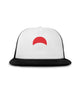 Naruto Shippuden Uchiha Logo Cap Sublimation Hat