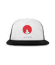 Naruto Shippuden Itachi Uchiha Cap Sublimation Hat