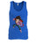 Vegeta Dragon Ball Tank Top