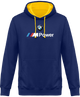 Pull Survet BMW M POWER felpa