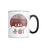 Attack On Titan Shiganshina Trio  Color Changing Mug