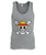 Luffy Flag ONE PEACE  TANK TOP