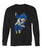 Vegeta Dragon Ball Long Sleeves