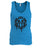 One Piece Trafalgar Law Flag Tank Top