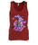 FRIEZA DRAGON BALL TANK TOP