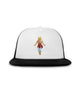 BROLY DRAGON BALL CAP Sublimation Hat