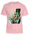 BROLY DRAGON BALL T-SHIRT