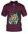 BROLY DRAGON BALL POLO