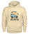 Surfing Life Unlimited Hoodie