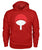 Naruto Shippuden Uchiha Logo Hoodie