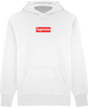 PULL SUPREME felpa Poche détendue