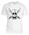 One Piece Shanks Flag T shirt