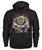 BROLY DRAGON BALL HOODIE