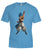 GOGETTA DRAGON BALL T-SHIRT