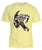 PICCOLO DRAGON BALL  T-SHIRT