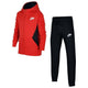 Nike Poly Sport Tracksuit Men