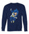 Vegeta Dragon Ball Long Sleeves